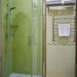 Фото Отель 20 Меридиан