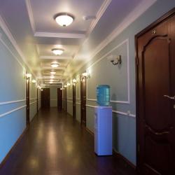 Фото Отель Купеческий Клуб