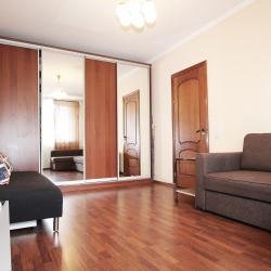 Фото Отель ApartLux (АпартЛюкс) на Изумрудной