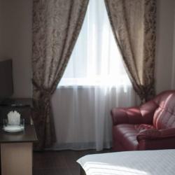 Фото Отель Дуэт