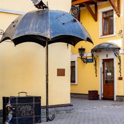 Фото Отель 365 СПБ