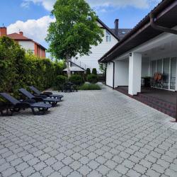 Фото Отель Гостевой Дом Родниковый