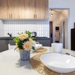 Апартаменты студия