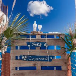 2-местный номер комфорт улучшенный