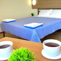 Фото Парк-отель Оленевка