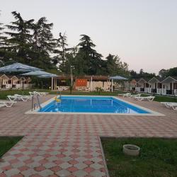 Фото Отель Цитрус 1