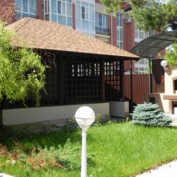 Фото Отель Ваш Симбирск (бывш. Старый Симбирск)