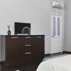 Фото Отель FlatStay Кронверкский 33