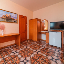 Фото Отель Каро