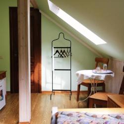 Фото Отель Золотой Гусь