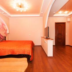 Фото Отель Центральная