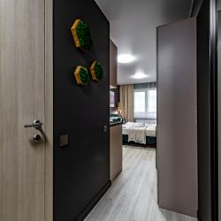 фото 15 ApartMe (Апартми) на проспекте Стачек