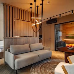 Фото Парк-отель Московский