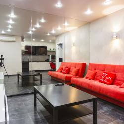 Фото Отель Moment House (Момент Хаус) на Носовихинское шоссе27