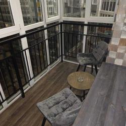 Фото Апартаменты на улице Ленина 58