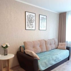 Апартаменты на улице Суркова 28 к1 — 41365fd9418caa671d329c64719e61c8