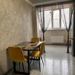 1-комнатные апартаменты стандарт