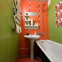 Фото Отель Apartament 52 на улице Раевского 15