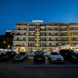 Фото Отель Элефтерия