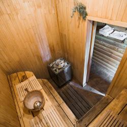 Фото Отель Ярославна