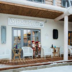 Фото Отель Грандъ Сова