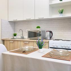 Фото Отель Relax Apart (Релакс Апарт) на бульваре Космонавтов 12