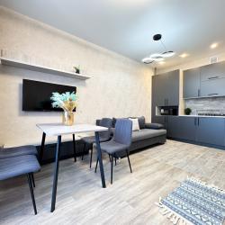 Фото Апартаменты на Земнухова 2