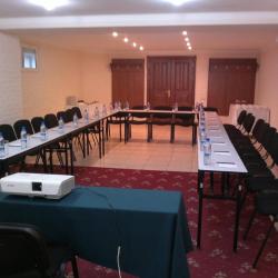 Фото Отель Bek Таshkent (Бек )