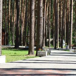 Фото Отель ДухЛес