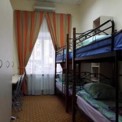 Фото Отель Комфорт Парк