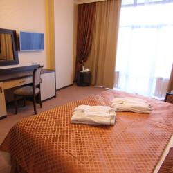 Фото Спа-отель Панорама