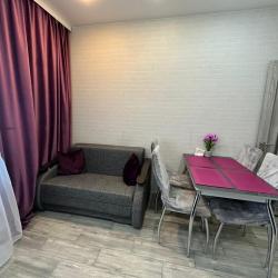 Фото Апартаменты на Родионова 191к1