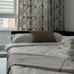 Фото Апартаменты на улице Московская 249