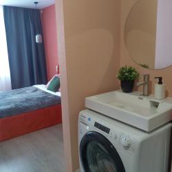 Фото Апартаменты на улице Ленина 85