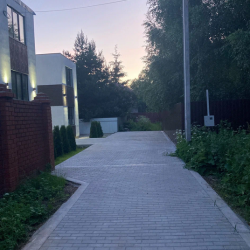 Фото Отель -Парк