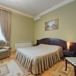 Парк-отель — 413b66cc6f9f741b143d708927fa9911