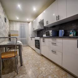 Фото Апартаменты на Краснинском шоссе 30