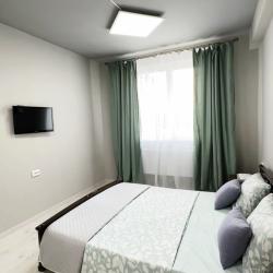 Фото Отель Просторная квартира с балконом