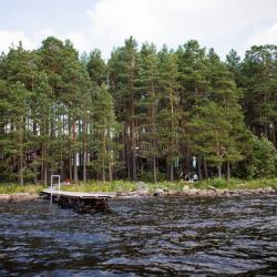 Фото Отель Karhumaki Sport & Spa (Кархумяки)