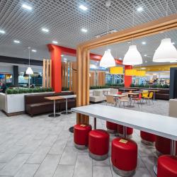 Фото Отель Гостевой дом Уют-Парк