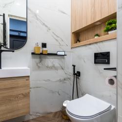 Фото Отель LetoApart (ЛетоАпарт) по проспекту Дзержинского 244 корпус 6