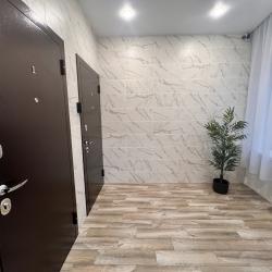 2-местные апартаменты студия