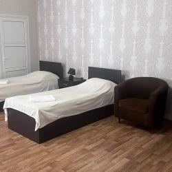 4-местный номер стандарт