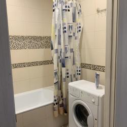 Фото Апартаменты на улице Преображенская 13