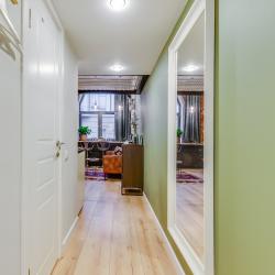 Фото Отель Uppapart (Апапарт) на улице Стремянная 11