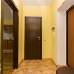 Фото Апартаменты на улице Мельничная