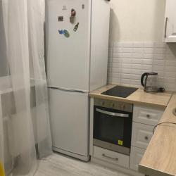 Фото Апартаменты на улице Тэцевская 4А