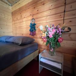 Фото Отель Olivia Resort (Оливия Резорт)