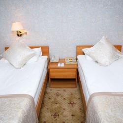 Фото Отель Astana International Hotel (Астана Интернешнл)