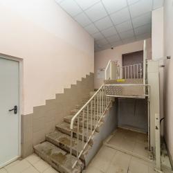 Фото Отель К энд К Апартментс на улице Крылова 17